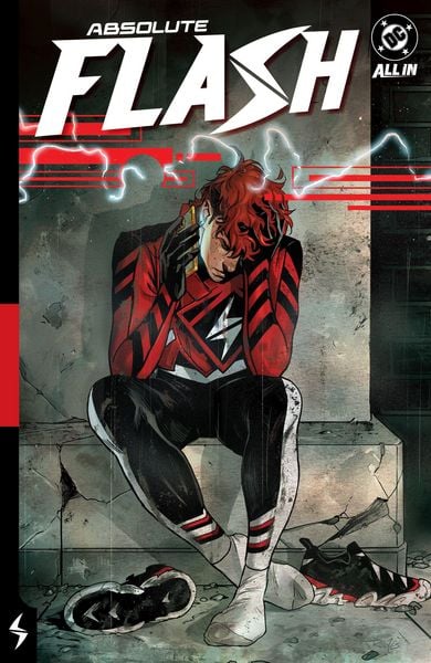 Produktbild: Absolute Flash Vol. 3