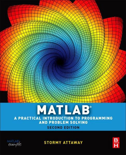 Produktbild: Matlab