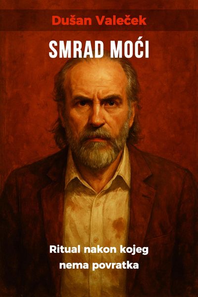 Produktbild: Smrad moci