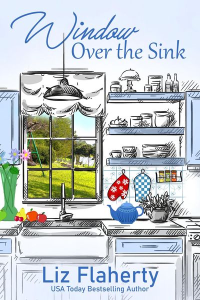 Produktbild: Window Over the Sink