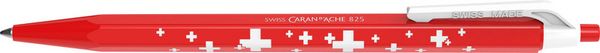 Produktbild: Kugelschreiber 825 Swiss Cross
