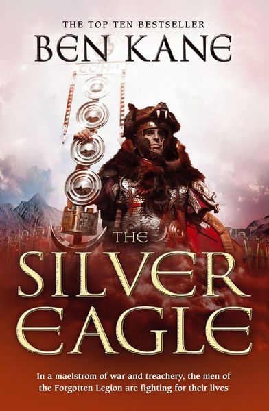 Produktbild: The Silver Eagle