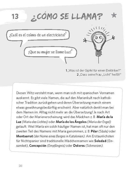 Produktbild: PONS 101 Witze Spanisch