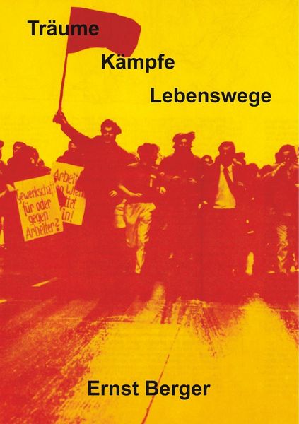 Produktbild: Tr&auml;ume, K&auml;mpfe, Lebenswege