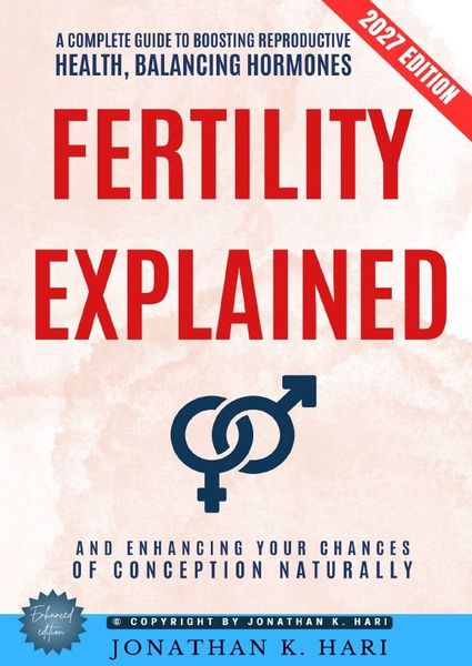 Produktbild: Fertility Explained: