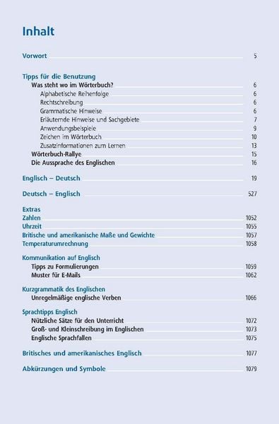 Produktbild: Langenscheidt Power W&ouml;rterbuch Englisch