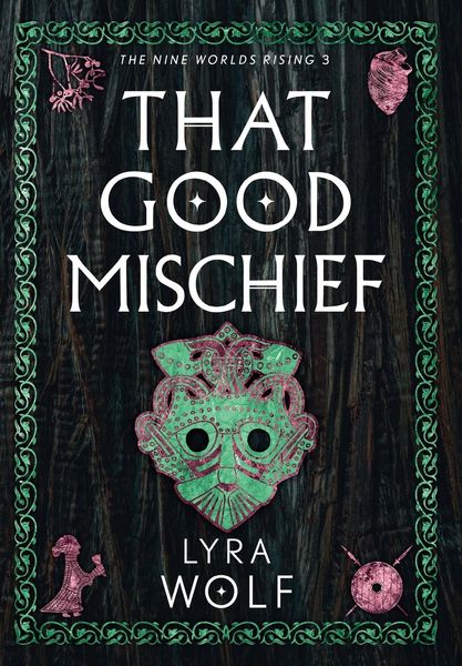 Produktbild: That Good Mischief