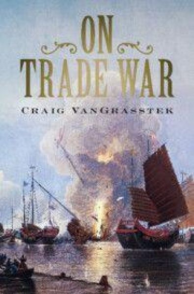 Produktbild: On Trade War
