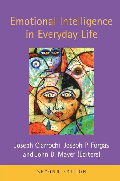 Produktbild: Emotional Intelligence in Everyday Life