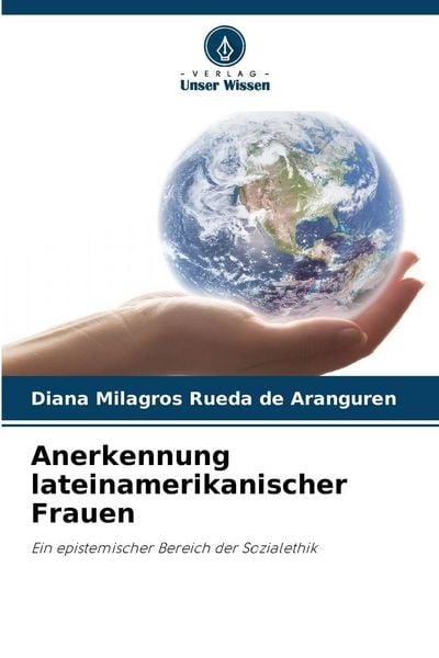 Produktbild: Anerkennung lateinamerikanischer Frauen