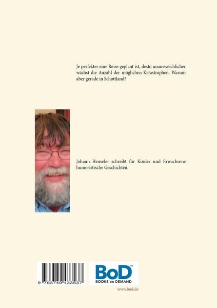 Produktbild: Die perfekten Schottlandreisen