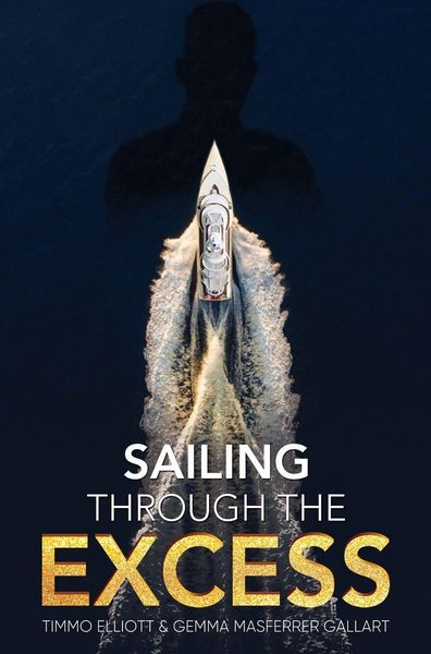 Produktbild: Sailing Through the Excess