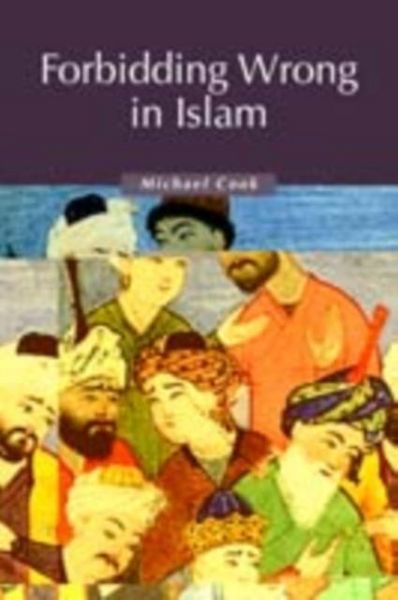 Produktbild: Forbidding Wrong in Islam