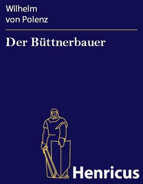 Produktbild: Der B&uuml;ttnerbauer