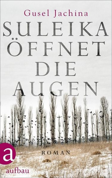 Produktbild: Suleika &ouml;ffnet die Augen