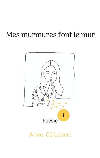 Produktbild: Mes murmures font le mur