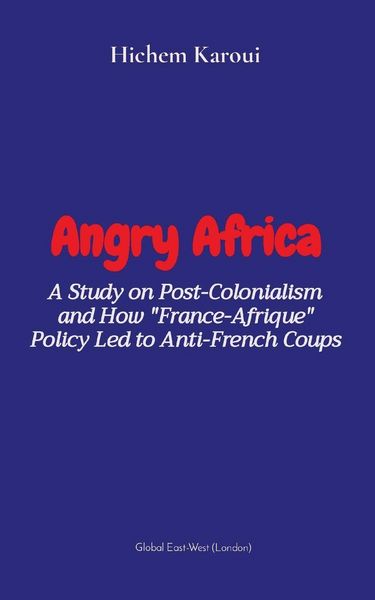 Produktbild: Angry Africa