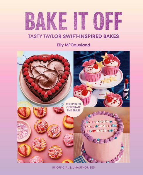 Produktbild: Bake it Off