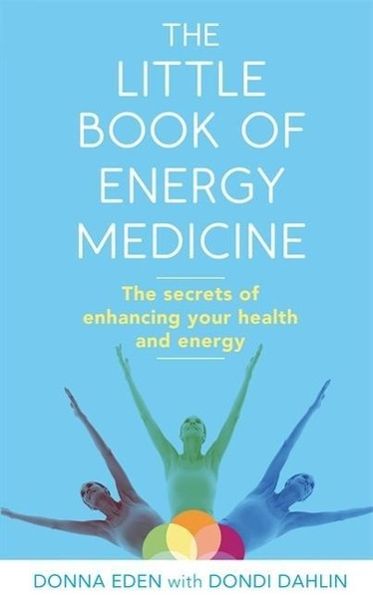 Produktbild: The Little Book of Energy Medicine