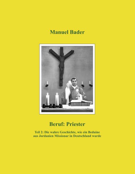 Produktbild: Beruf: Priester /Teil 2