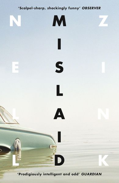 Produktbild: Mislaid