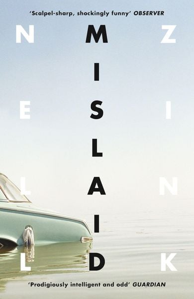 Produktbild: Mislaid