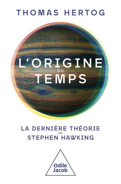 Produktbild: L' Origine du temps