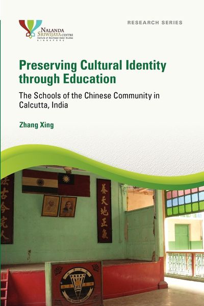 Produktbild: Preserving Cultural Identity Through Education
