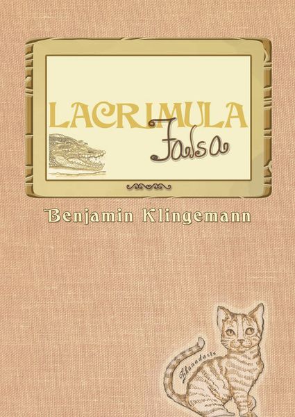 Produktbild: Lacrimula Falsa