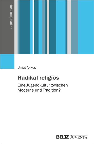 Produktbild: Radikal religi&ouml;s