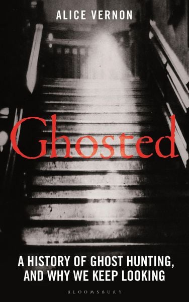 Produktbild: Ghosted