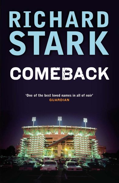 Produktbild: Comeback