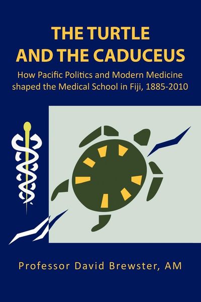 Produktbild: The Turtle and the Caduceus