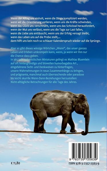Produktbild: 365 wenn.de