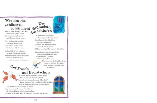 Produktbild: 365 Geschichten f&uuml;r M&auml;dchen | Vorlesebuch f&uuml;r Kinder ab 3 Jahren