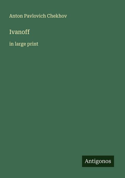 Produktbild: Ivanoff