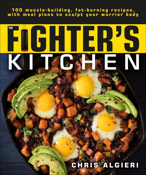 Produktbild: The Fighter's Kitchen