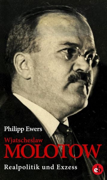 Produktbild: Wjatscheslaw Molotow