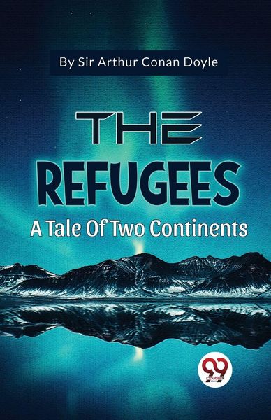 Produktbild: The Refugees A Tale Of Two Continents