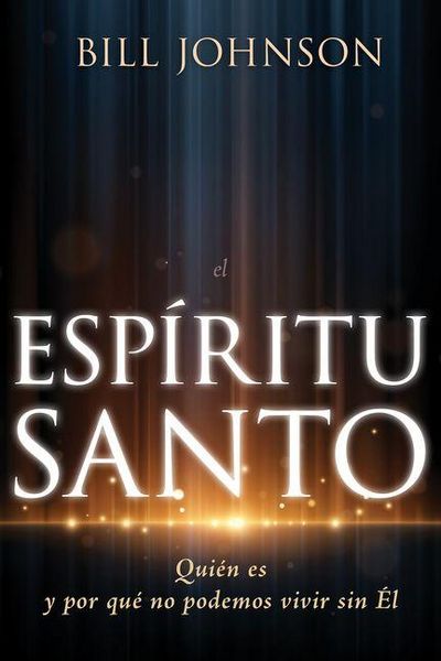Produktbild: El Esp&iacute;ritu Santo