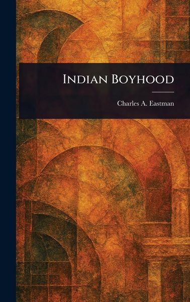 Produktbild: Indian Boyhood