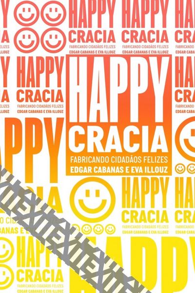 Produktbild: Happycracia