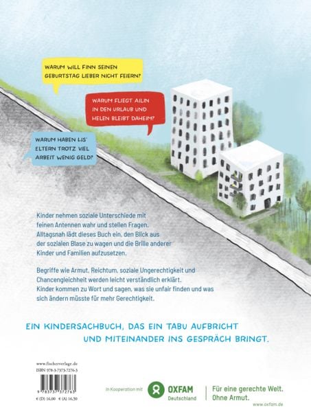 Produktbild: Das ist doch unfair!