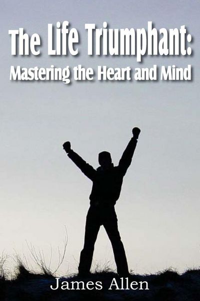 Produktbild: The Life Triumphant