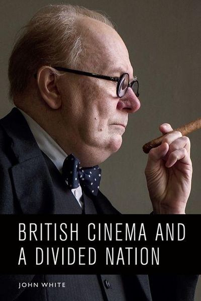 Produktbild: British Cinema and a Divided Nation