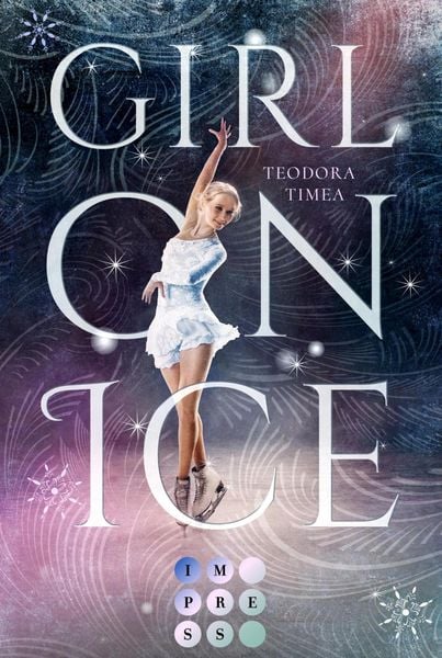 Produktbild: Girl on Ice