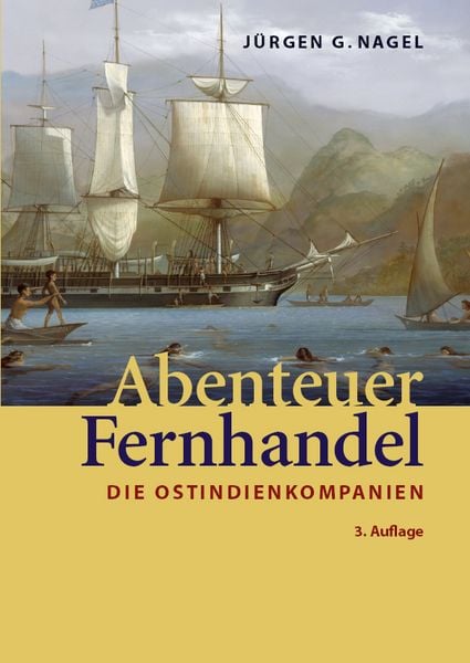 Produktbild: Abenteuer Fernhandel