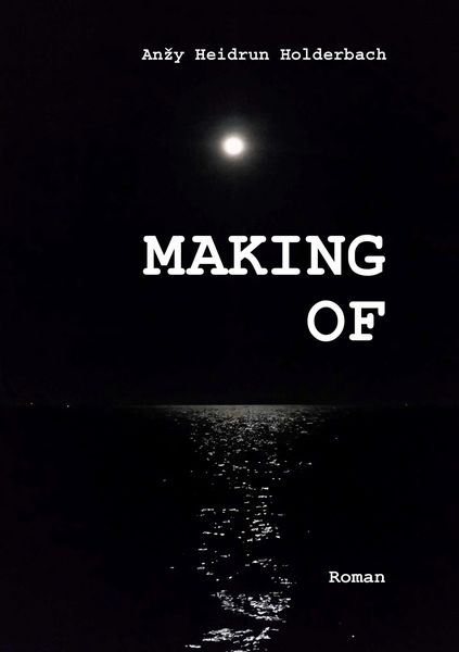 Produktbild: Making of