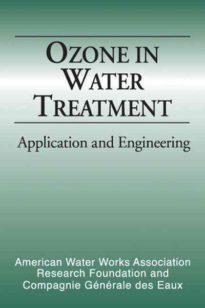 Produktbild: Ozone in water treatment