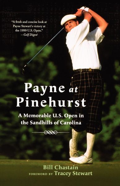 Produktbild: Payne at Pinehurst